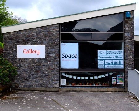 Dartington shop 2011