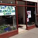 Tooting transition shop