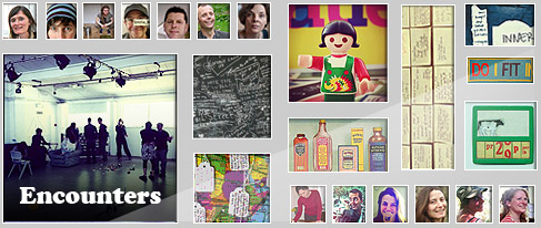 Encounters Montage